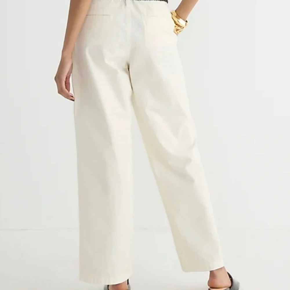 *FIRM PRICE* J. Crew Sailor Heritage Chino pants